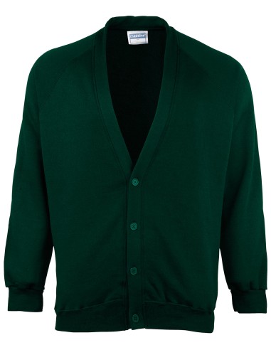 M-MD04B-Cardigan enfant Coloursure™